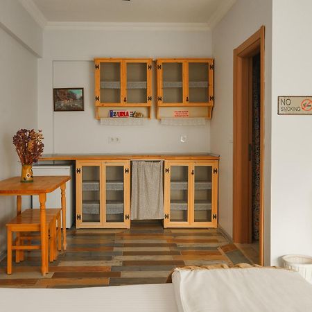 La Vida Otel อูร์ลา ภายนอก รูปภาพ